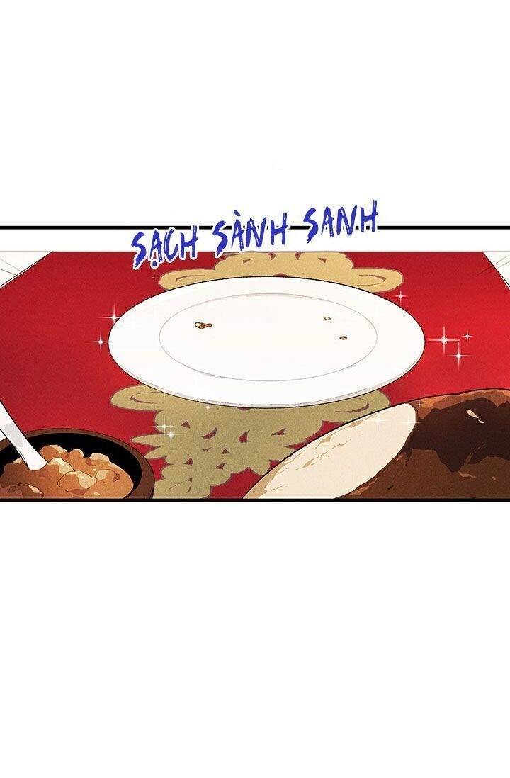 Nữ Đầu Bếp Hoàng Gia Chapter 1 - Trang 2