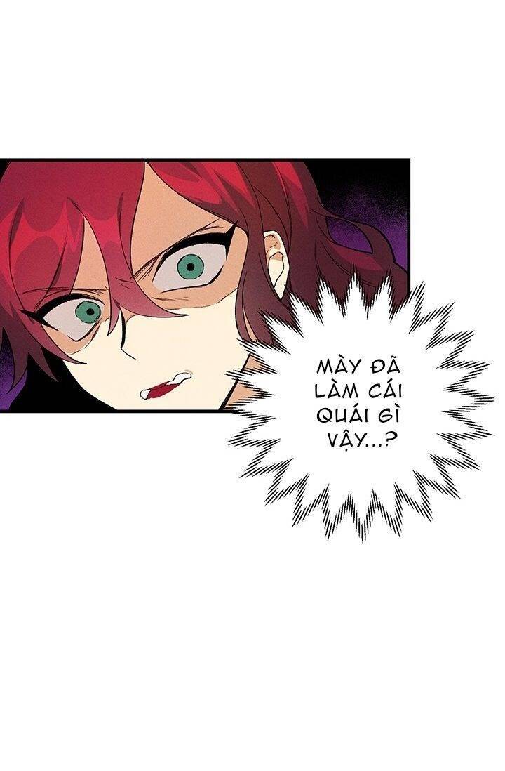 Nữ Đầu Bếp Hoàng Gia Chapter 1 - Trang 2