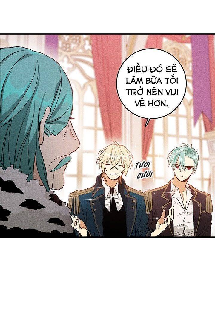 Nữ Đầu Bếp Hoàng Gia Chapter 1 - Trang 2