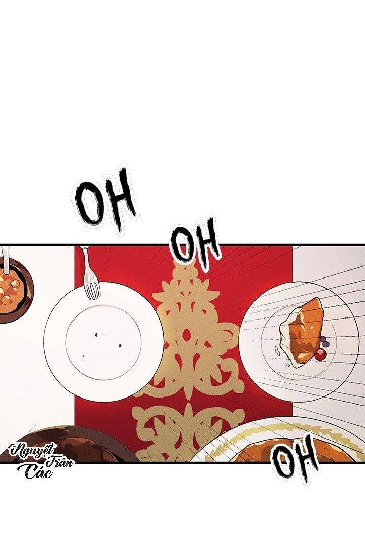 Nữ Đầu Bếp Hoàng Gia Chapter 1 - Trang 2