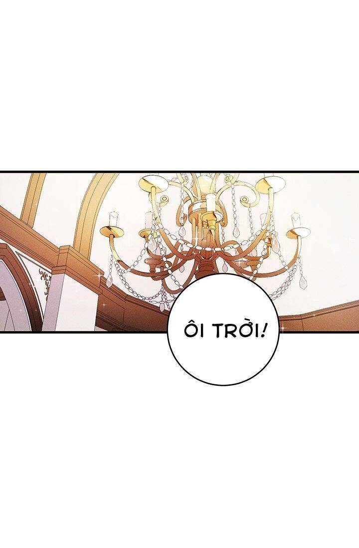 Nữ Đầu Bếp Hoàng Gia Chapter 1 - Trang 2