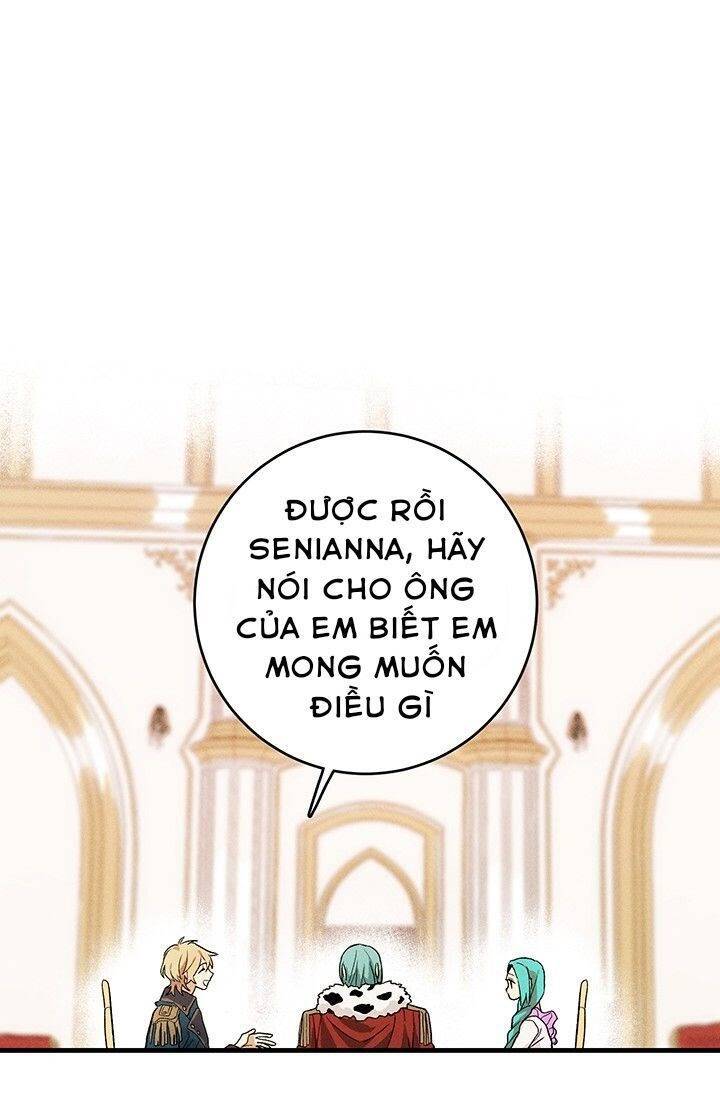 Nữ Đầu Bếp Hoàng Gia Chapter 1 - Trang 2