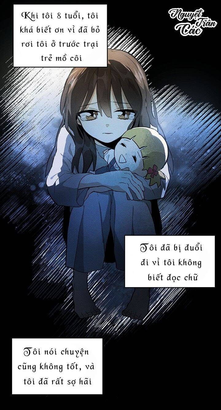 Nữ Đầu Bếp Hoàng Gia Chapter 1 - Trang 2