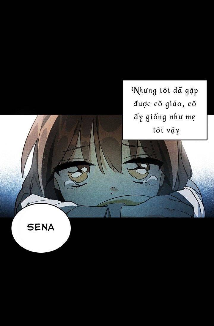 Nữ Đầu Bếp Hoàng Gia Chapter 1 - Trang 2