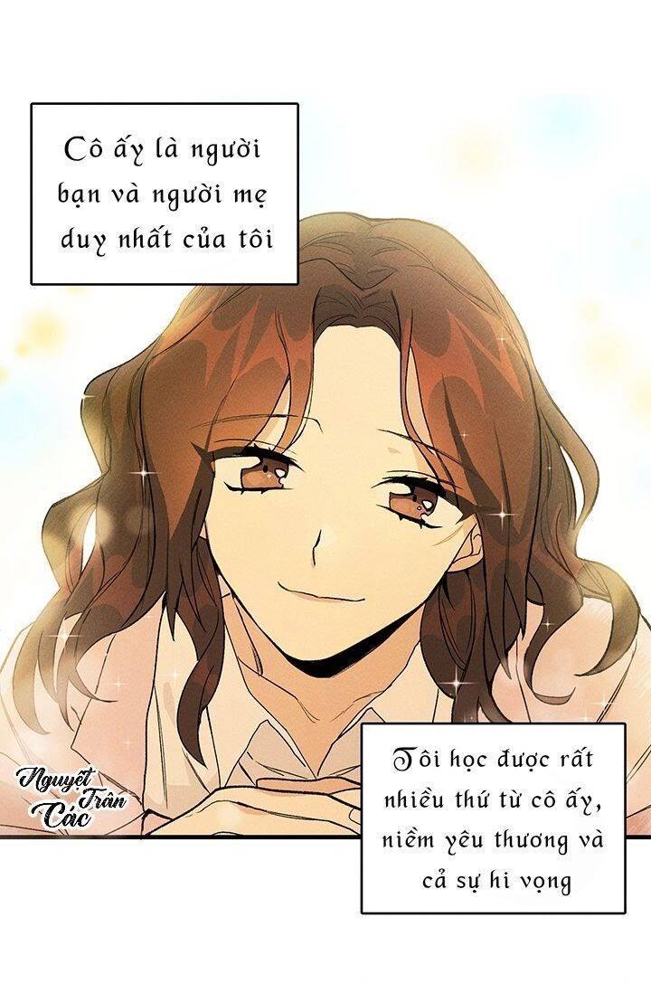 Nữ Đầu Bếp Hoàng Gia Chapter 1 - Trang 2