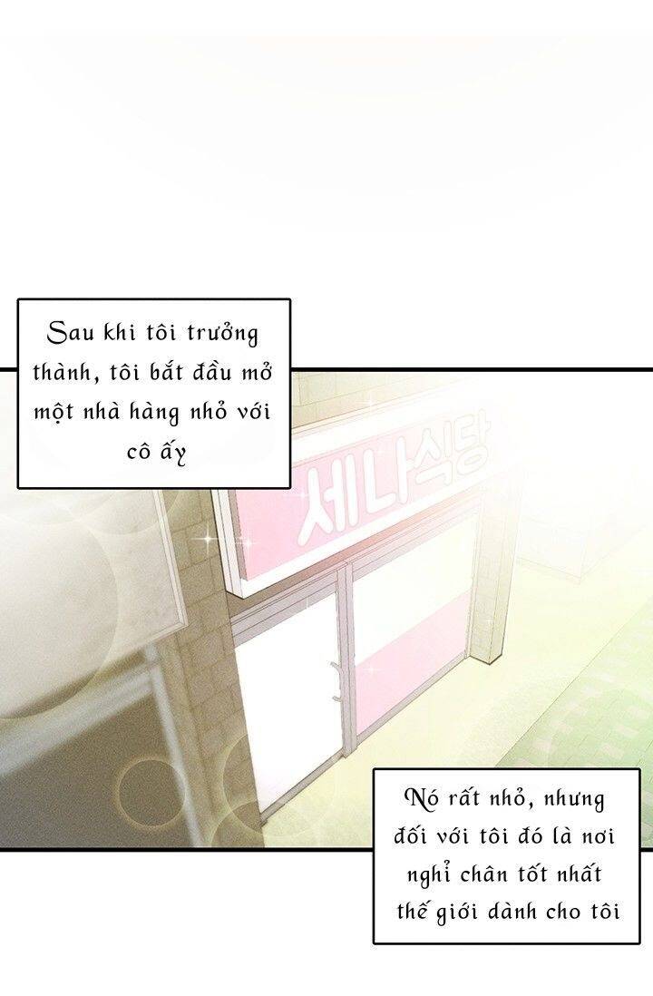 Nữ Đầu Bếp Hoàng Gia Chapter 1 - Trang 2