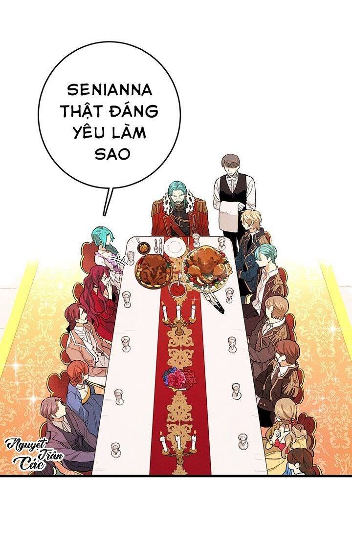 Nữ Đầu Bếp Hoàng Gia Chapter 1 - Trang 2