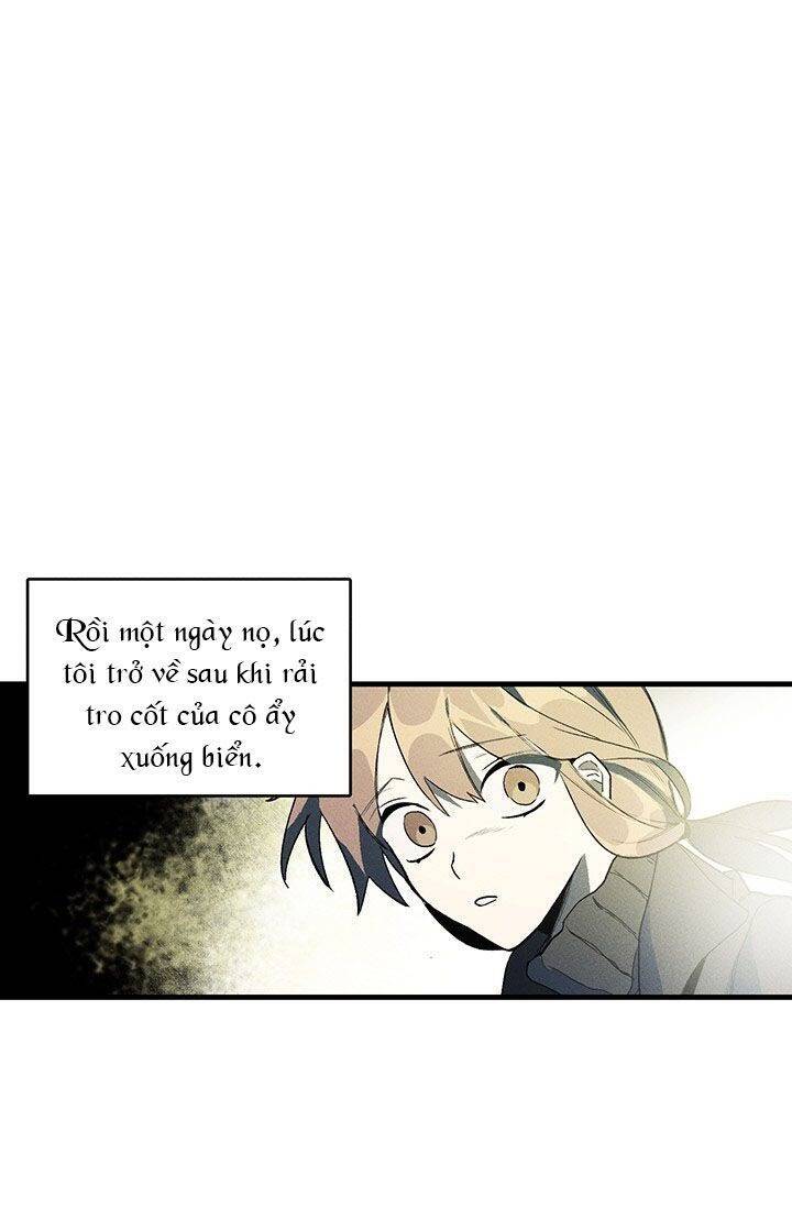 Nữ Đầu Bếp Hoàng Gia Chapter 1 - Trang 2