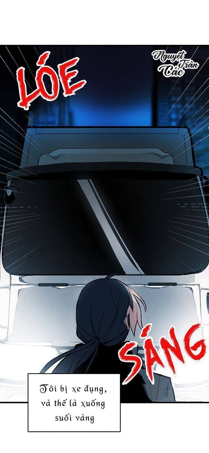 Nữ Đầu Bếp Hoàng Gia Chapter 1 - Trang 2