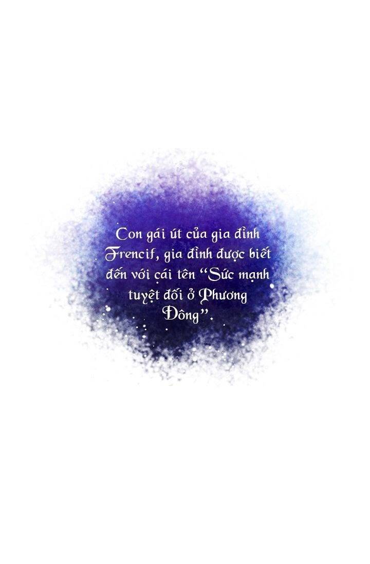 Nữ Đầu Bếp Hoàng Gia Chapter 1 - Trang 2