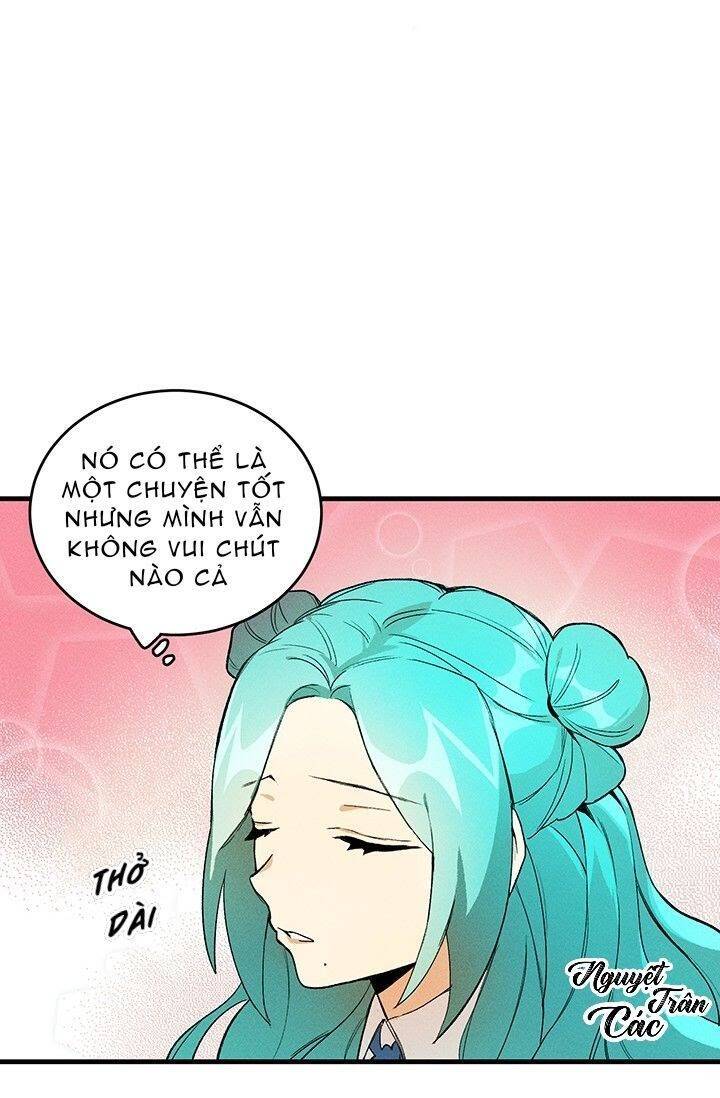 Nữ Đầu Bếp Hoàng Gia Chapter 1 - Trang 2