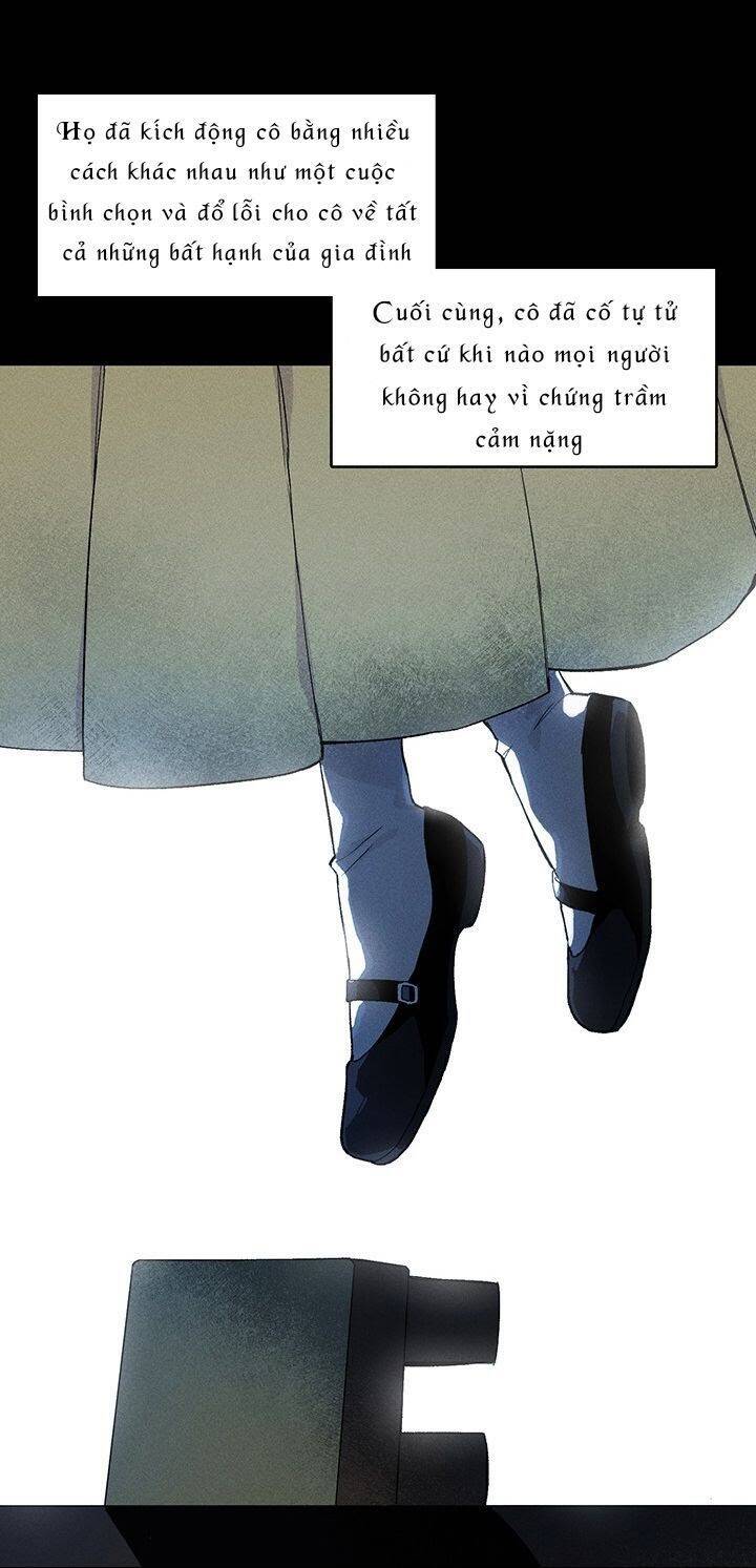 Nữ Đầu Bếp Hoàng Gia Chapter 1 - Trang 2