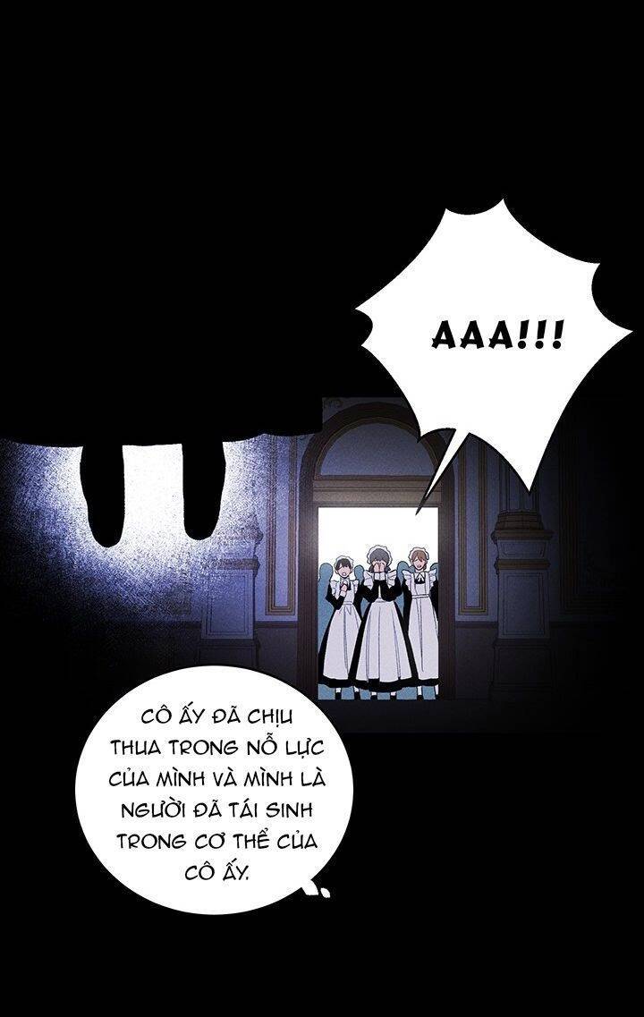 Nữ Đầu Bếp Hoàng Gia Chapter 1 - Trang 2