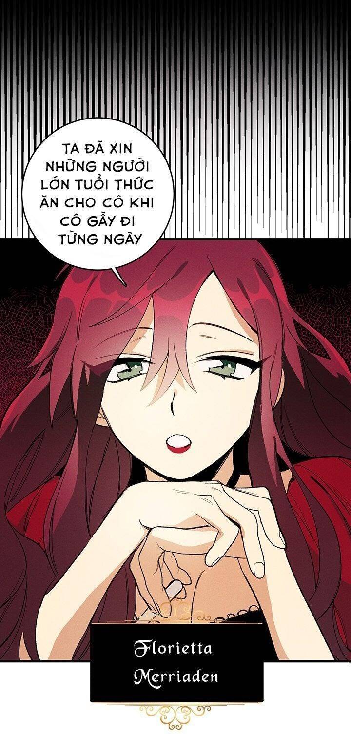 Nữ Đầu Bếp Hoàng Gia Chapter 1 - Trang 2