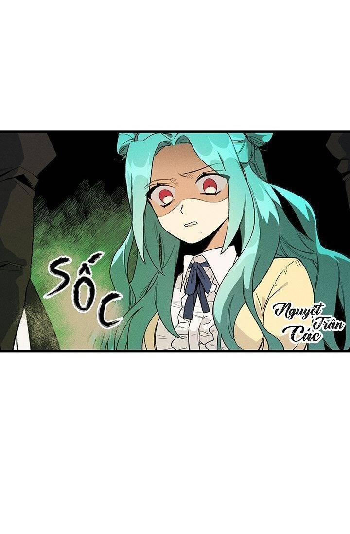 Nữ Đầu Bếp Hoàng Gia Chapter 1 - Trang 2