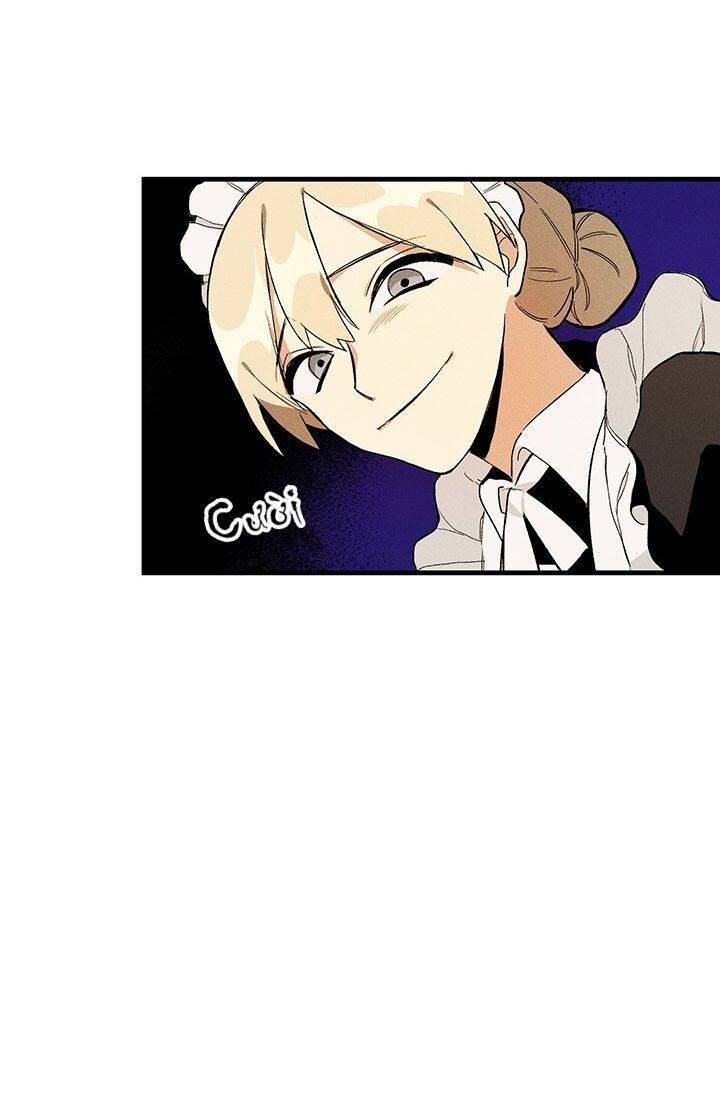 Nữ Đầu Bếp Hoàng Gia Chapter 1 - Trang 2