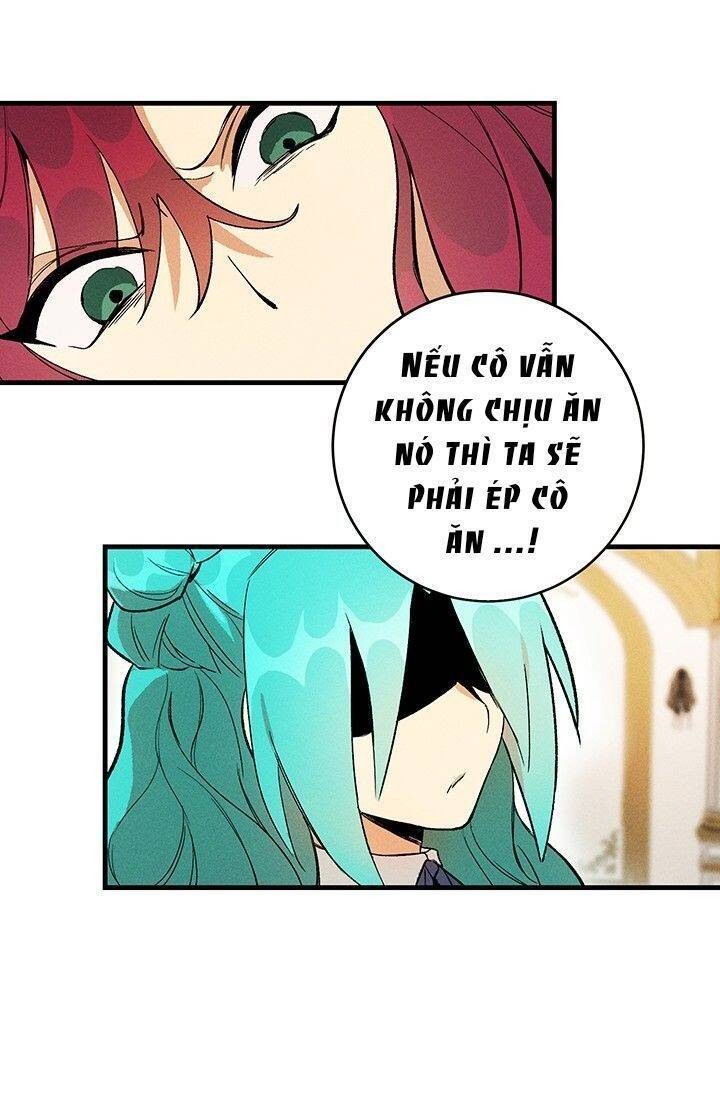 Nữ Đầu Bếp Hoàng Gia Chapter 1 - Trang 2