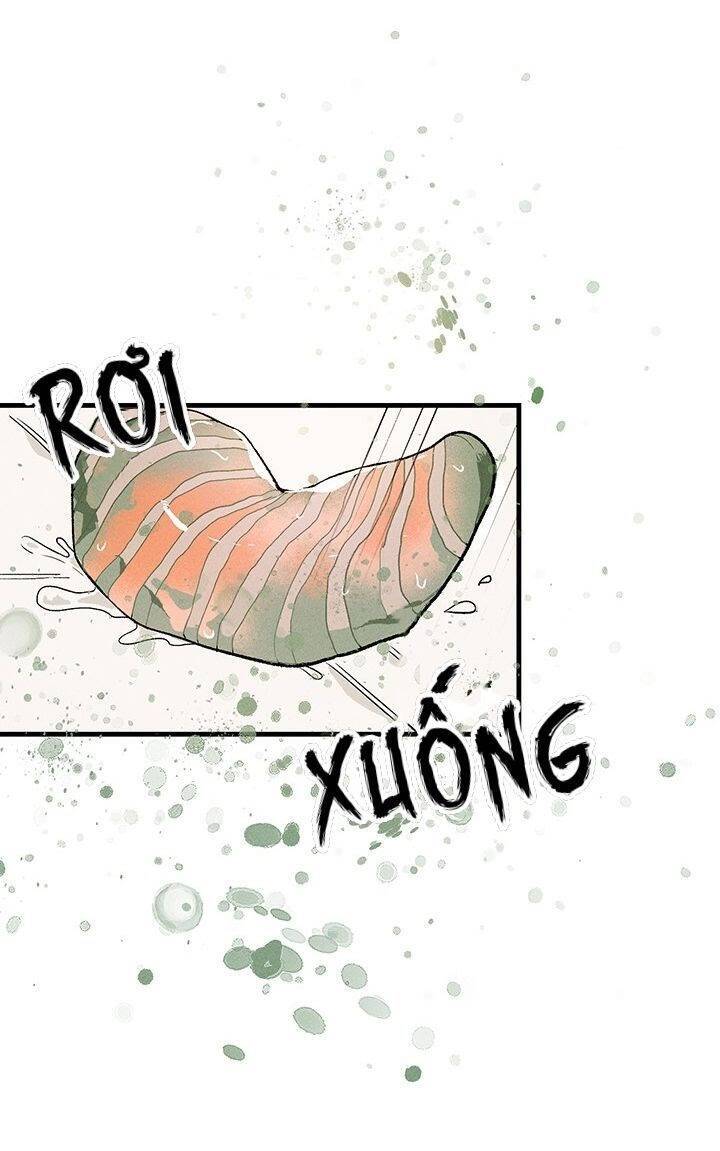 Nữ Đầu Bếp Hoàng Gia Chapter 1 - Trang 2