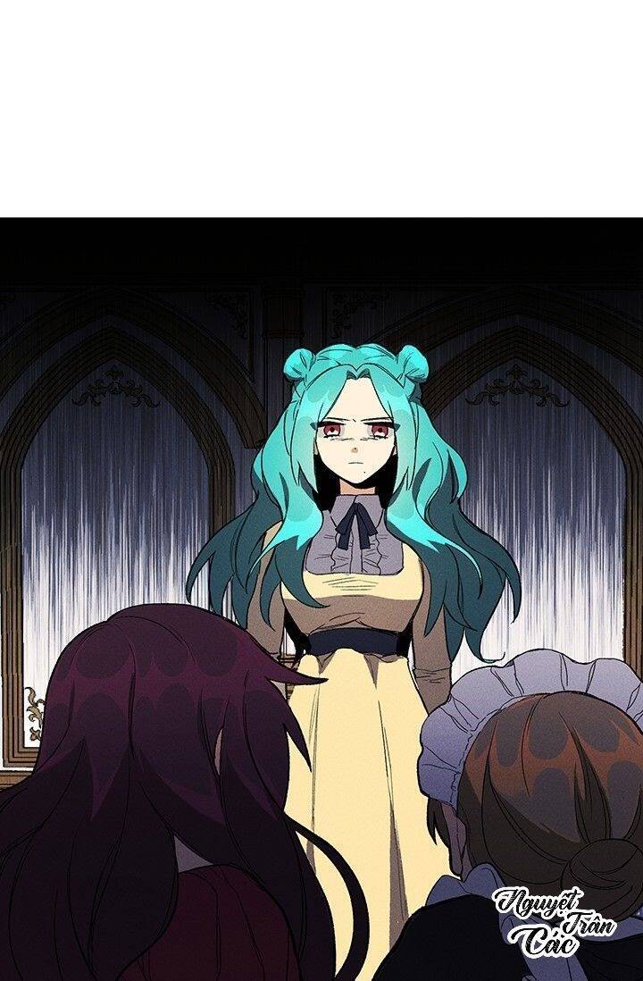 Nữ Đầu Bếp Hoàng Gia Chapter 1 - Trang 2