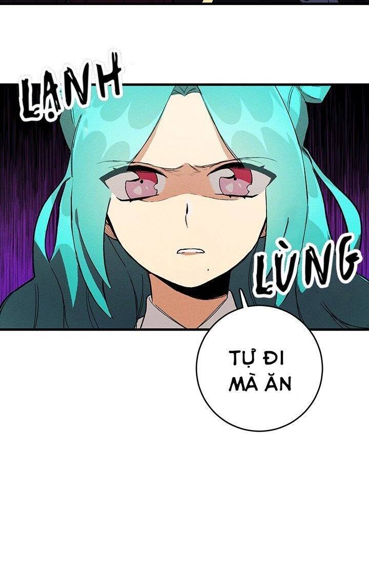 Nữ Đầu Bếp Hoàng Gia Chapter 1 - Trang 2