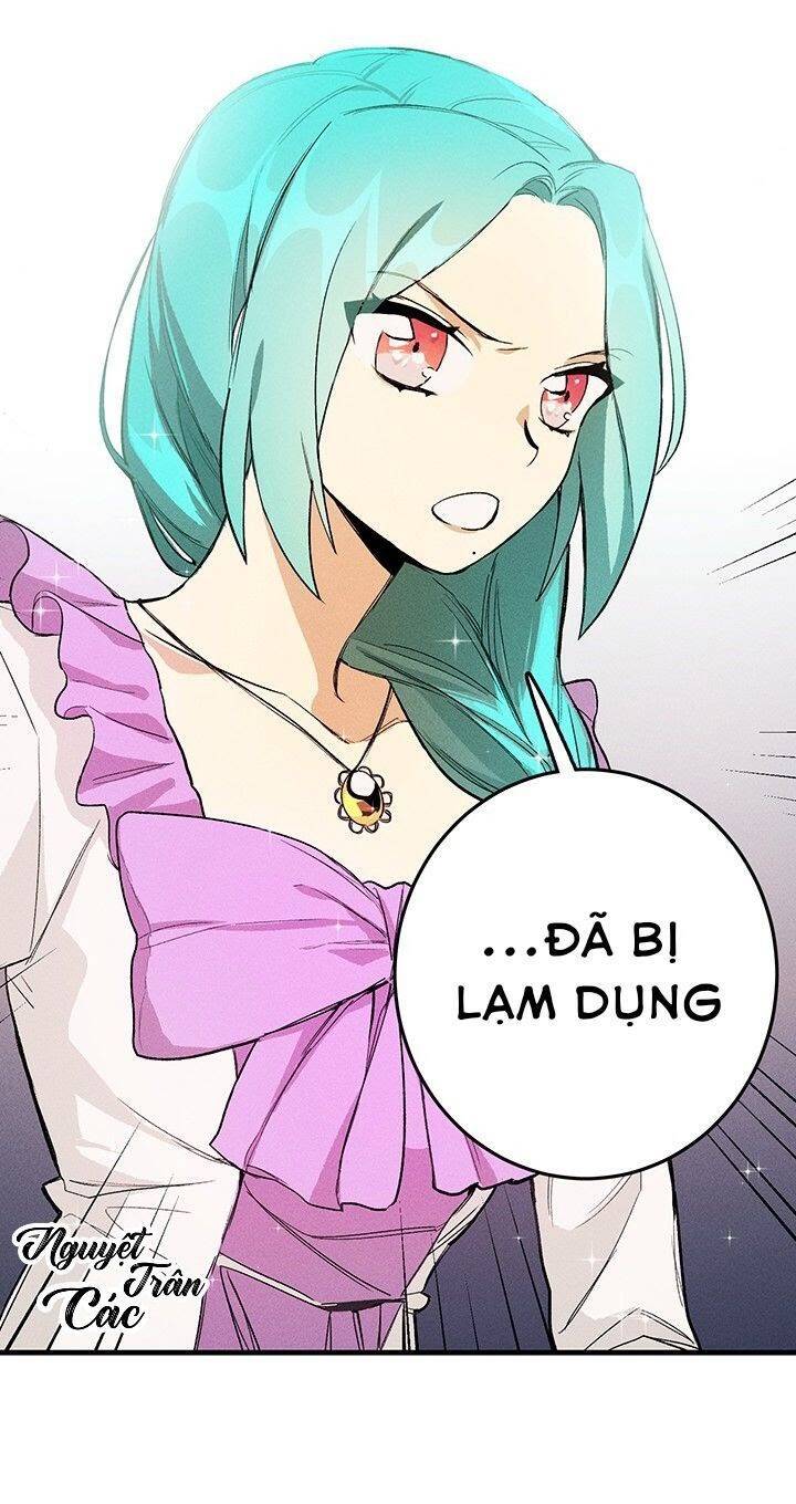 Nữ Đầu Bếp Hoàng Gia Chapter 1 - Trang 2