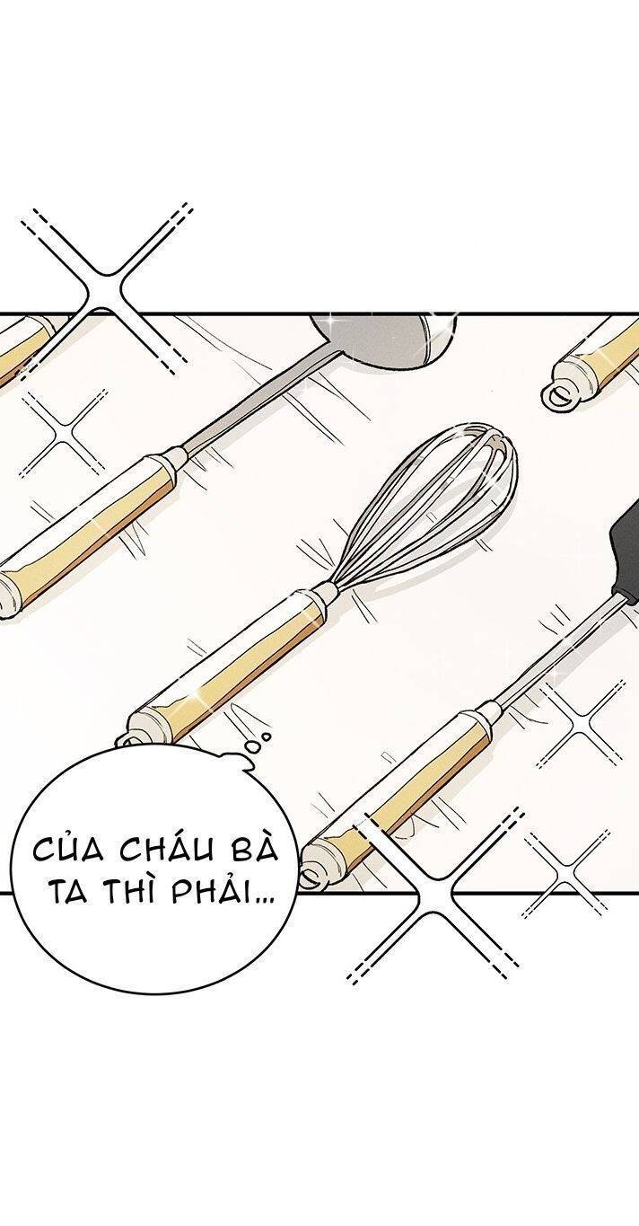 Nữ Đầu Bếp Hoàng Gia Chapter 10 - Trang 2