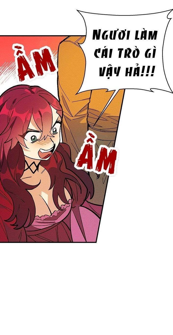 Nữ Đầu Bếp Hoàng Gia Chapter 10 - Trang 2