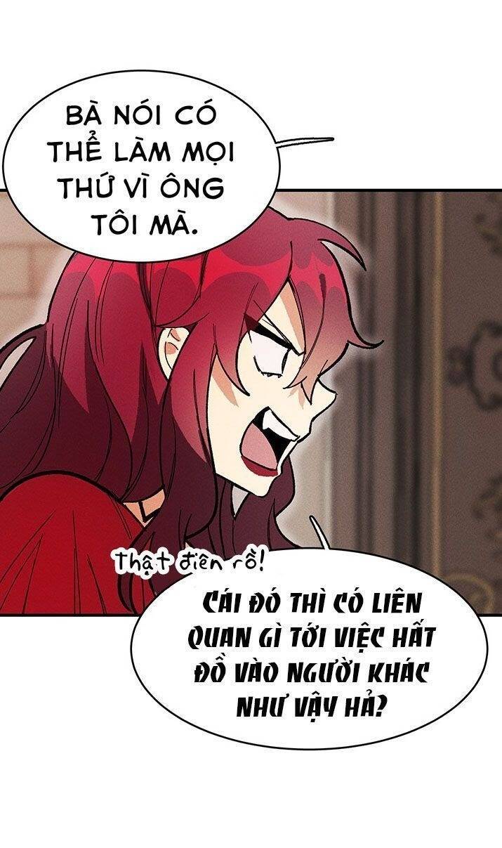 Nữ Đầu Bếp Hoàng Gia Chapter 10 - Trang 2
