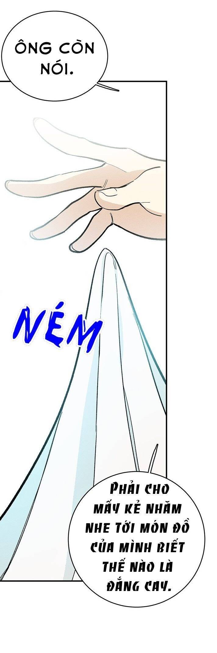 Nữ Đầu Bếp Hoàng Gia Chapter 10 - Trang 2