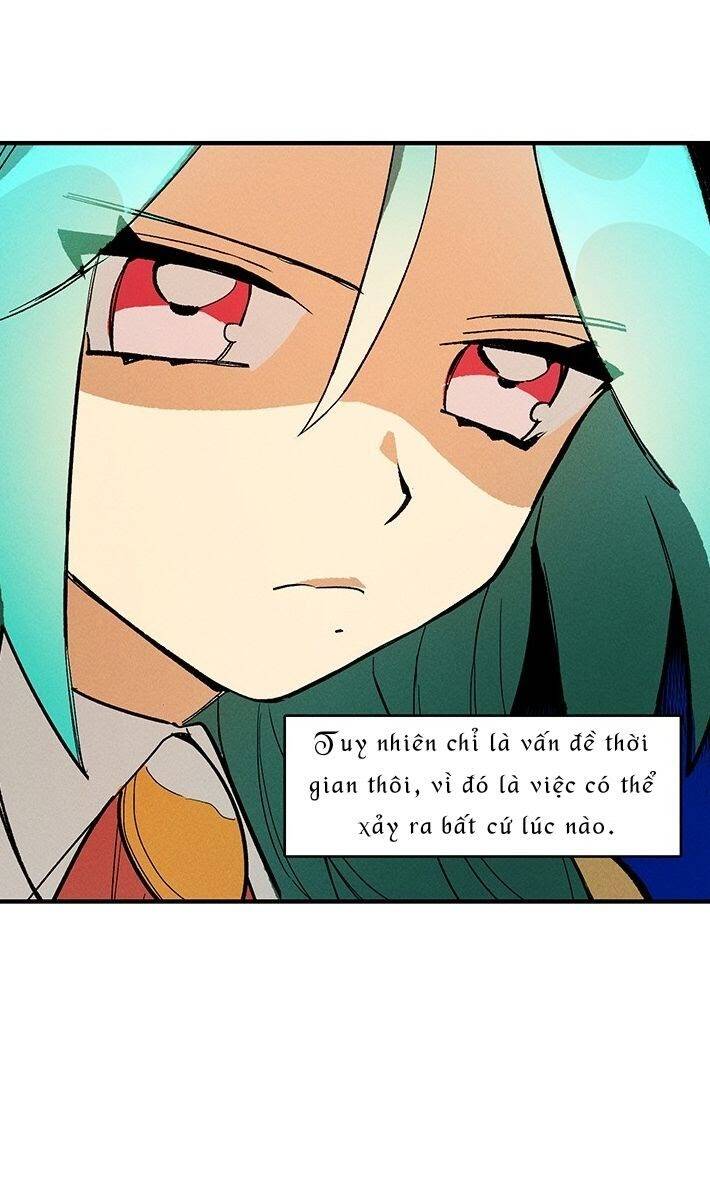 Nữ Đầu Bếp Hoàng Gia Chapter 10 - Trang 2