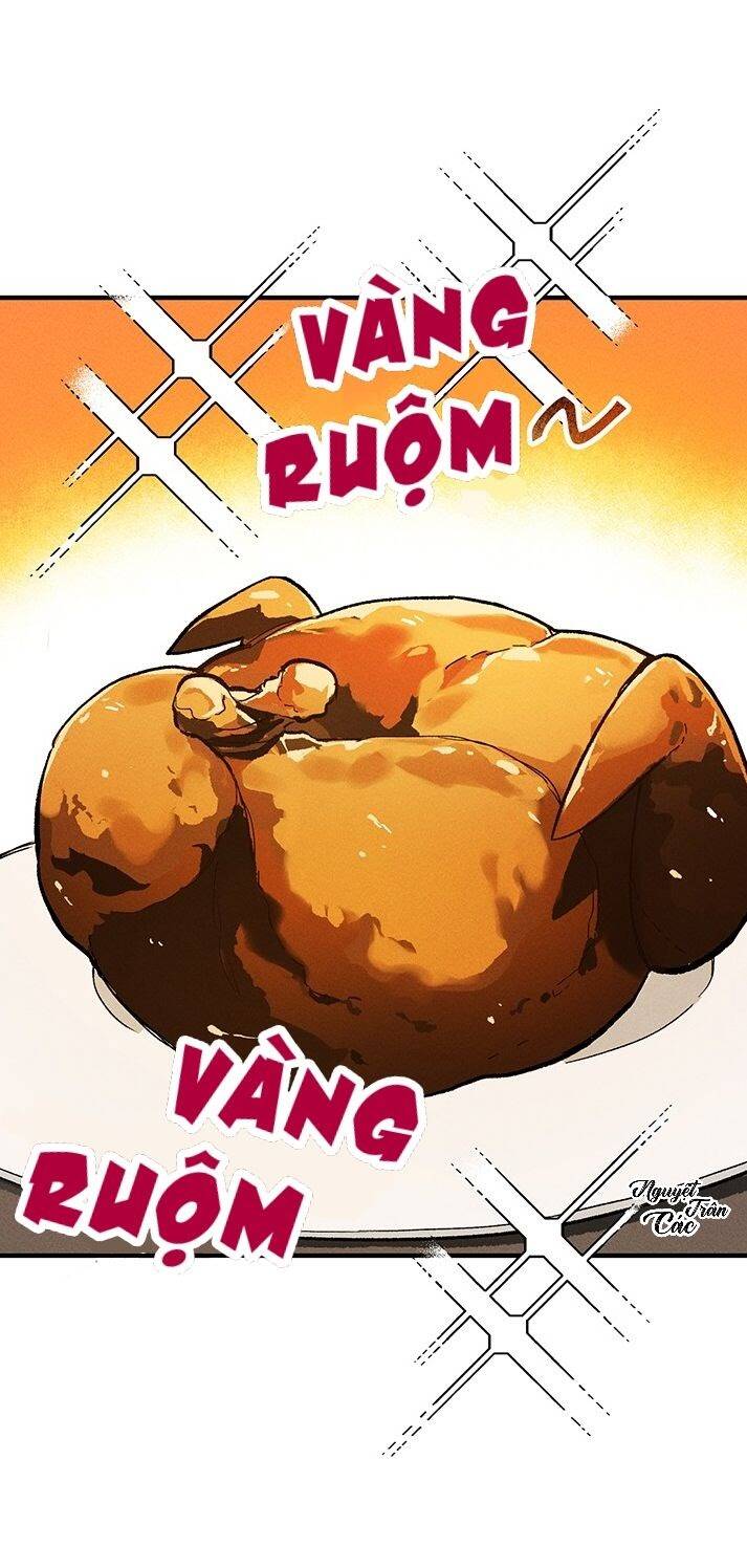 Nữ Đầu Bếp Hoàng Gia Chapter 10 - Trang 2