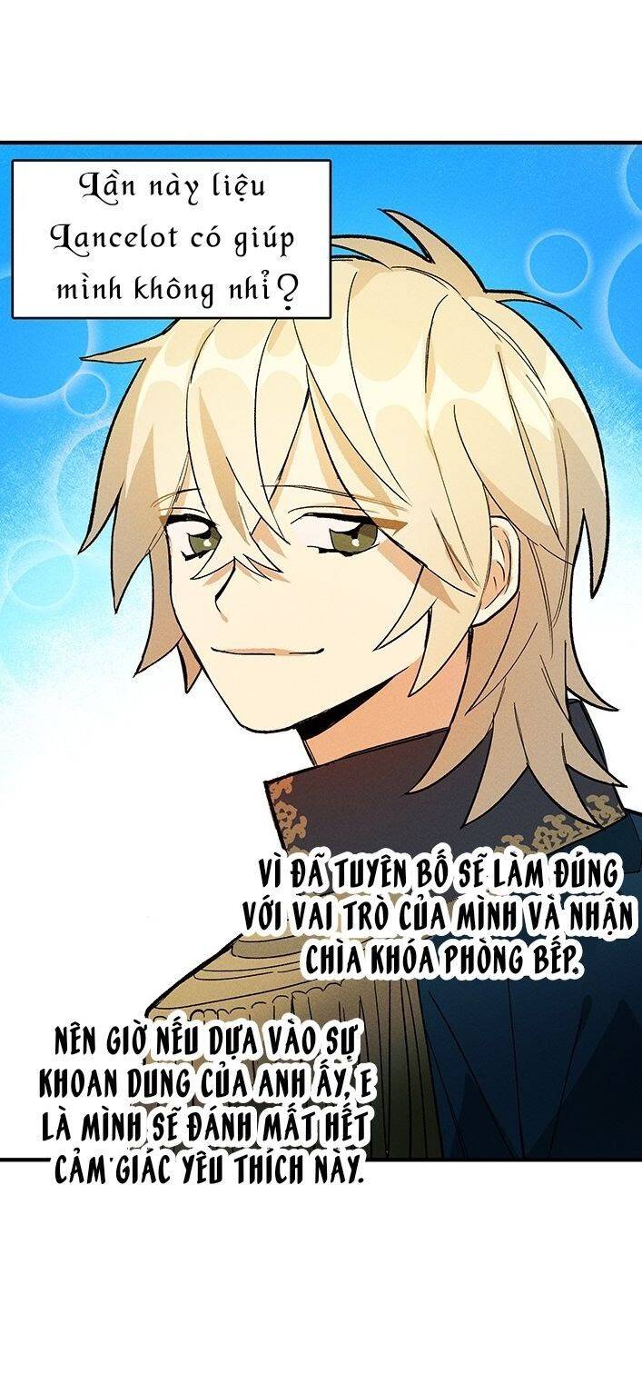 Nữ Đầu Bếp Hoàng Gia Chapter 10 - Trang 2