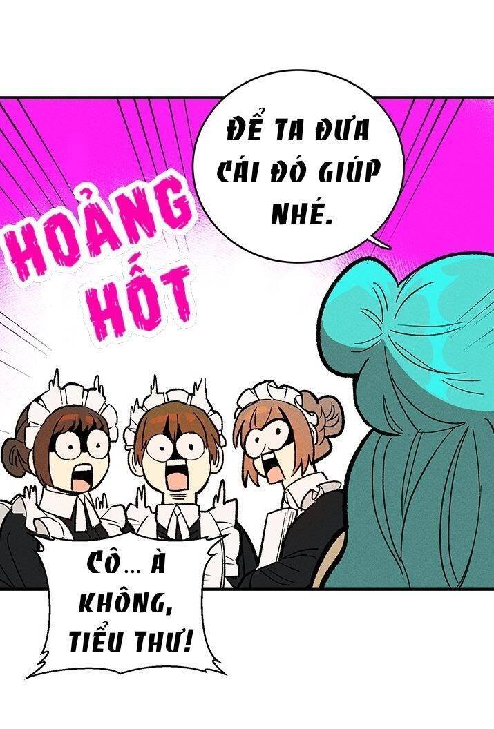 Nữ Đầu Bếp Hoàng Gia Chapter 10 - Trang 2