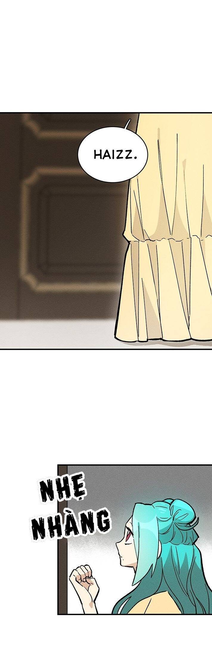 Nữ Đầu Bếp Hoàng Gia Chapter 10 - Trang 2