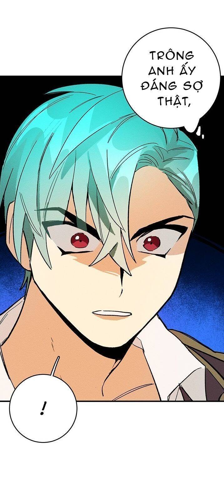 Nữ Đầu Bếp Hoàng Gia Chapter 10 - Trang 2