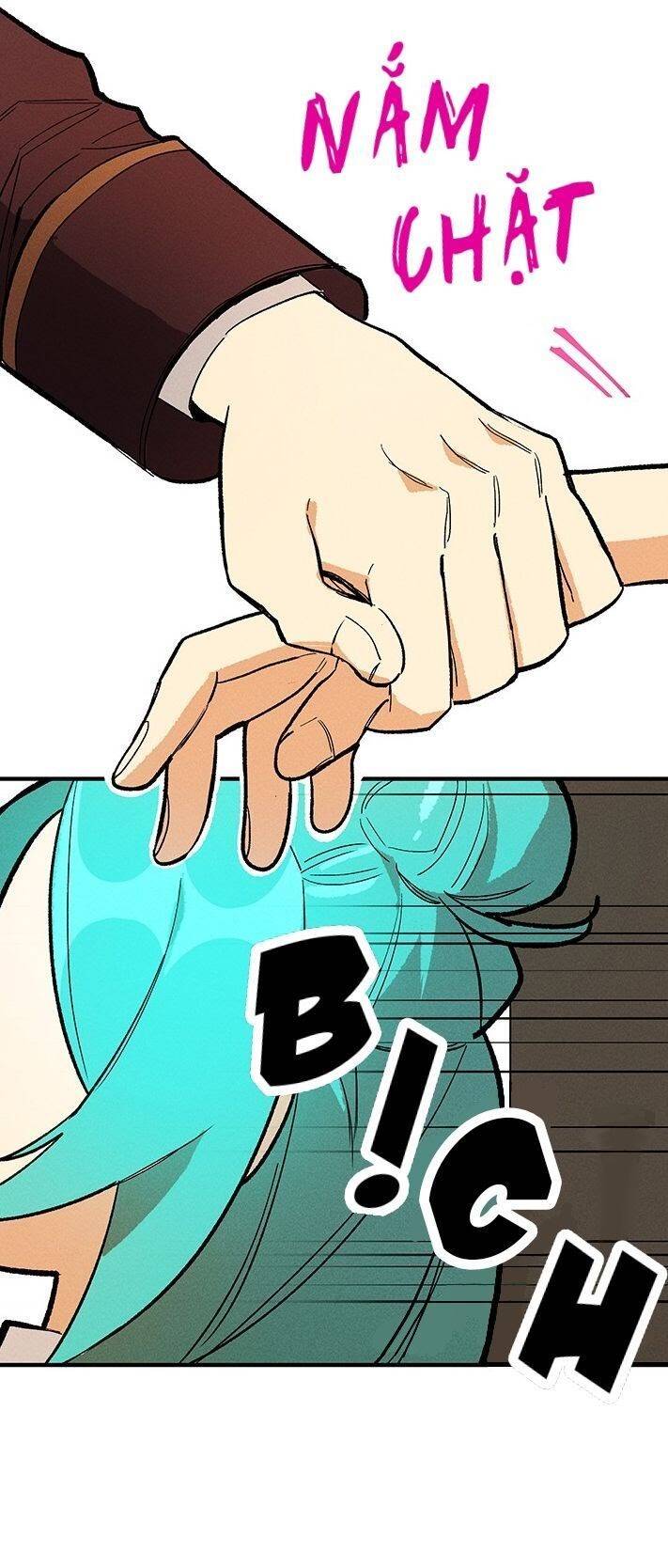 Nữ Đầu Bếp Hoàng Gia Chapter 10 - Trang 2