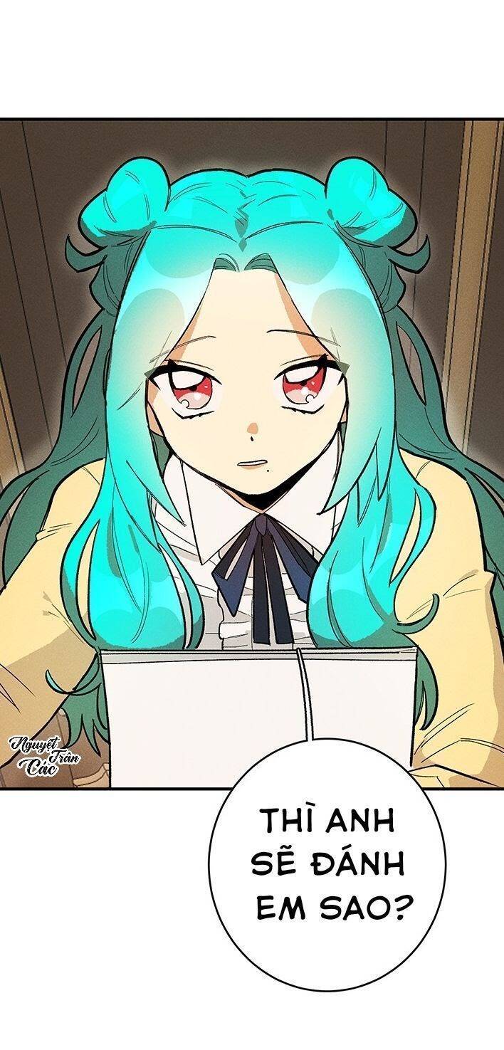 Nữ Đầu Bếp Hoàng Gia Chapter 10 - Trang 2