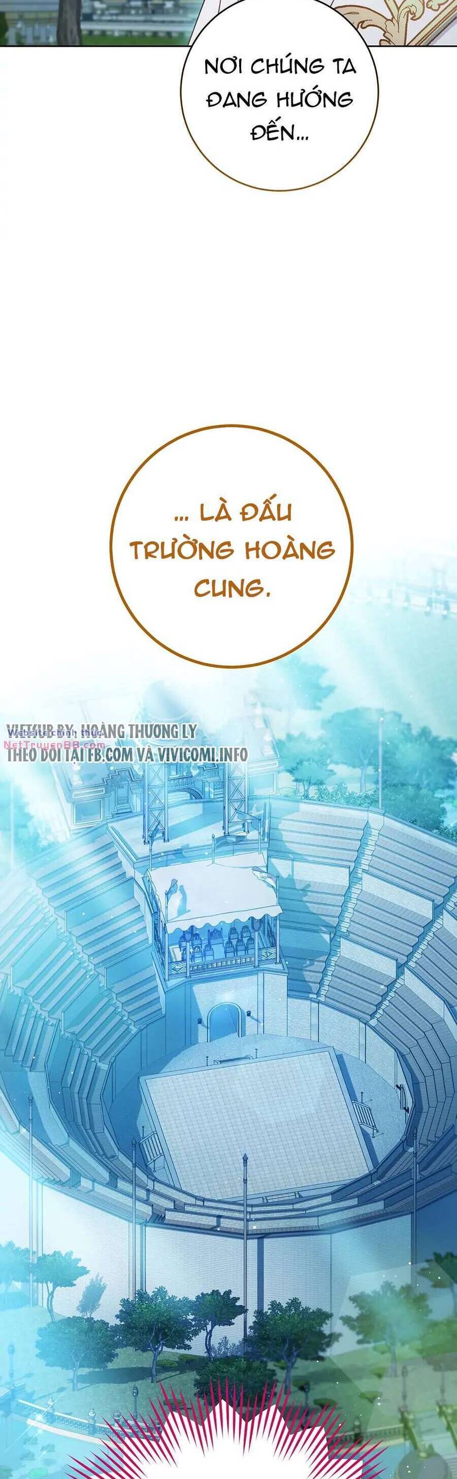 Nữ Đầu Bếp Hoàng Gia Chapter 100 - Trang 2