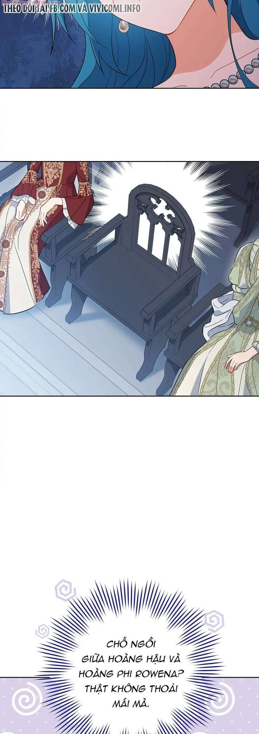 Nữ Đầu Bếp Hoàng Gia Chapter 100 - Trang 2
