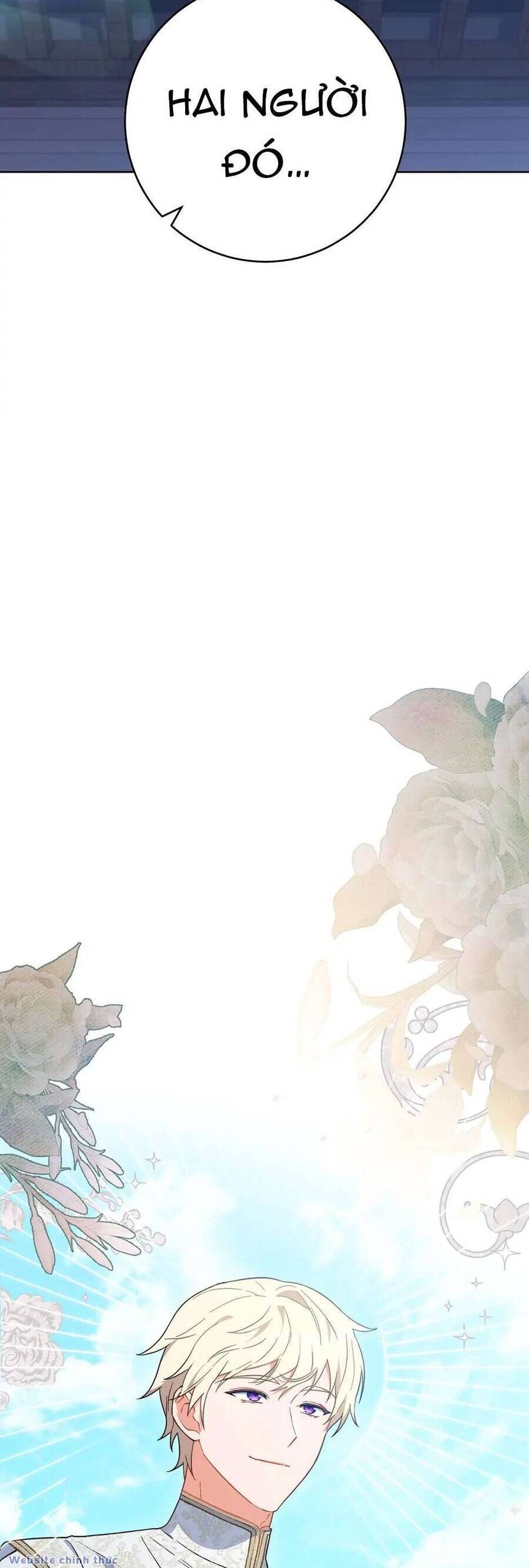 Nữ Đầu Bếp Hoàng Gia Chapter 100 - Trang 2