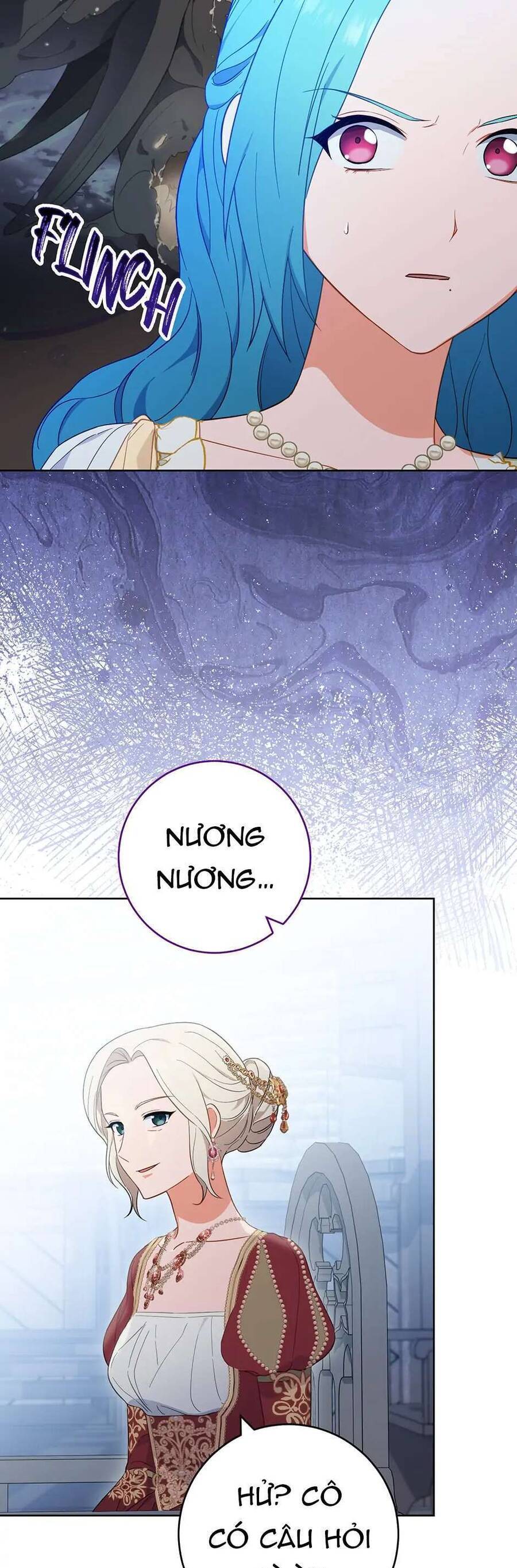 Nữ Đầu Bếp Hoàng Gia Chapter 100 - Trang 2