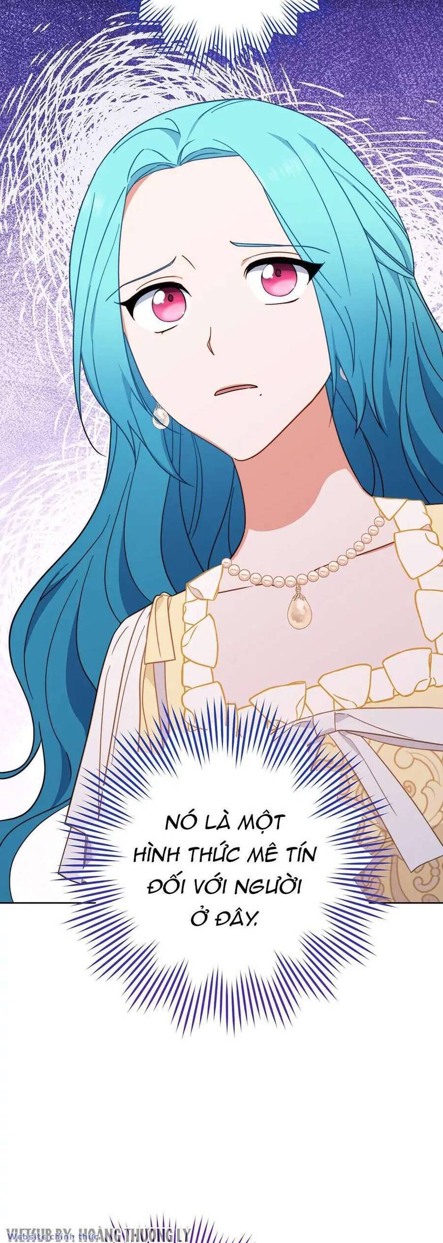 Nữ Đầu Bếp Hoàng Gia Chapter 100 - Trang 2