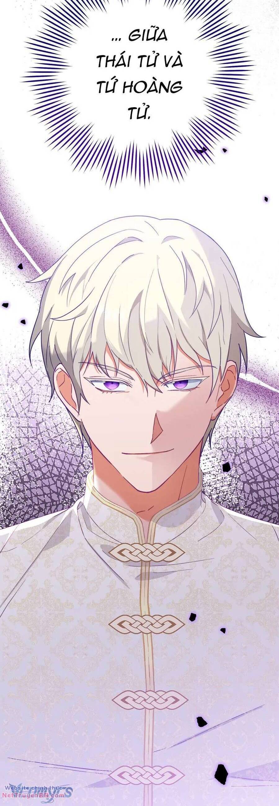 Nữ Đầu Bếp Hoàng Gia Chapter 100 - Trang 2