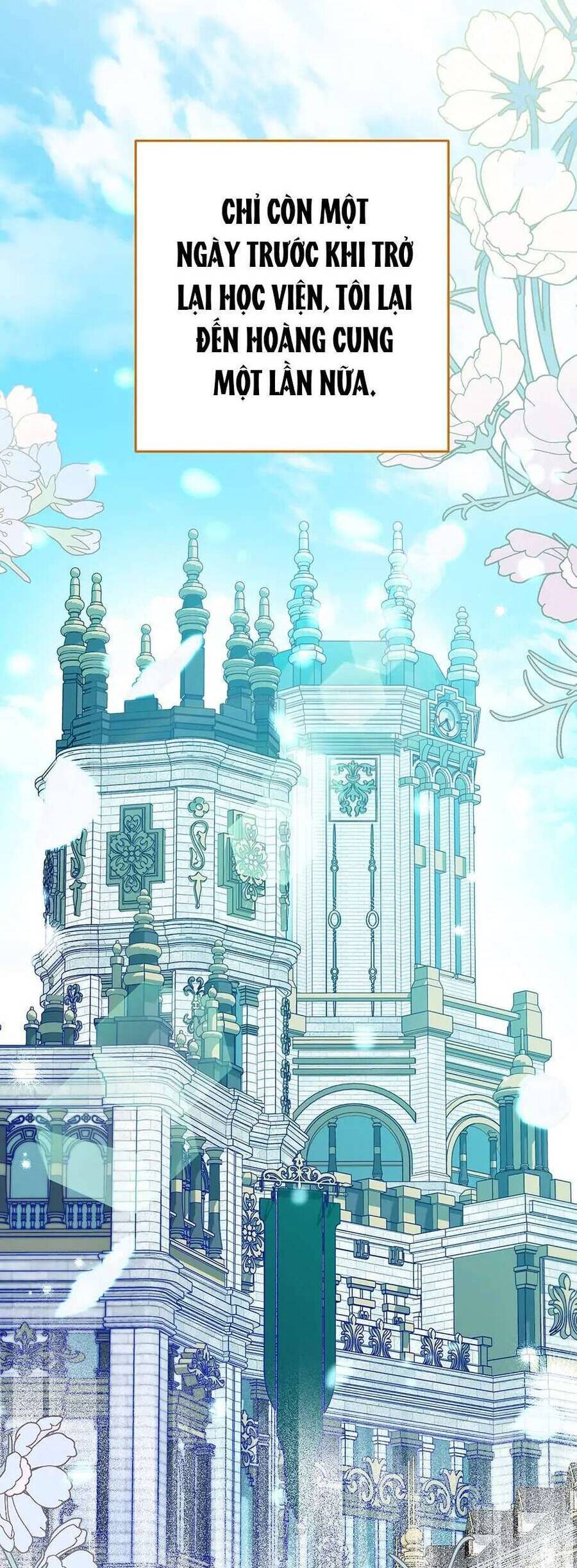 Nữ Đầu Bếp Hoàng Gia Chapter 100 - Trang 2