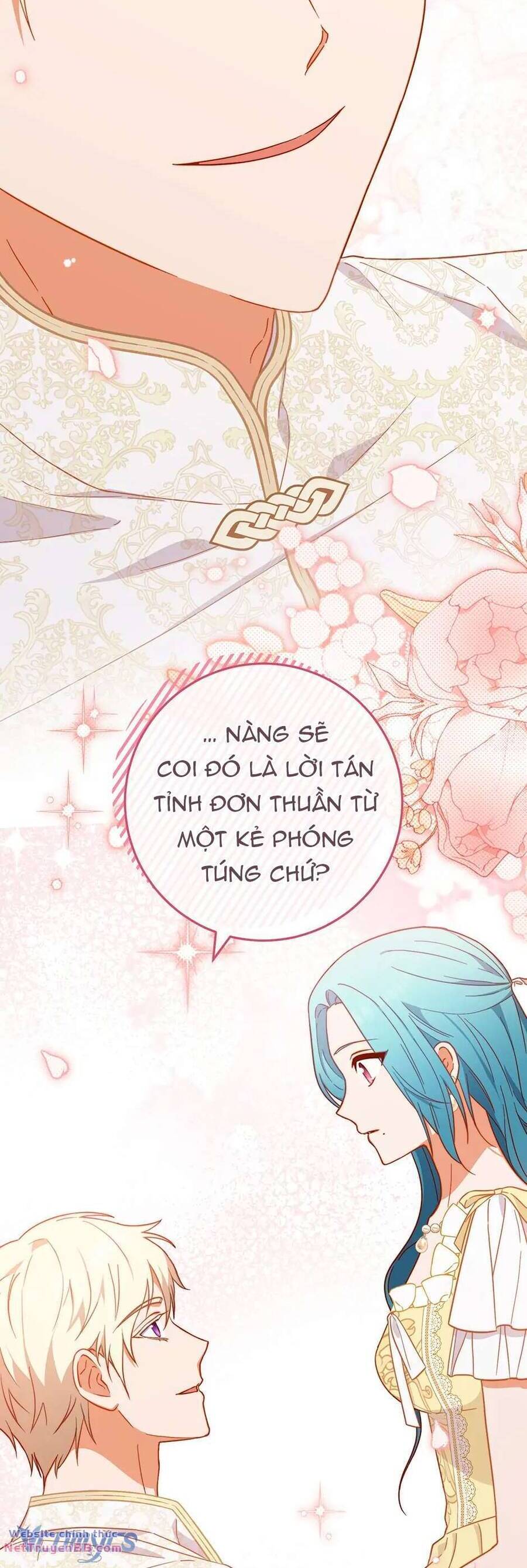 Nữ Đầu Bếp Hoàng Gia Chapter 100 - Trang 2