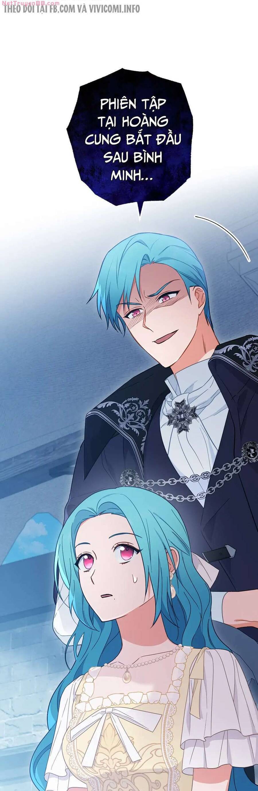 Nữ Đầu Bếp Hoàng Gia Chapter 100 - Trang 2