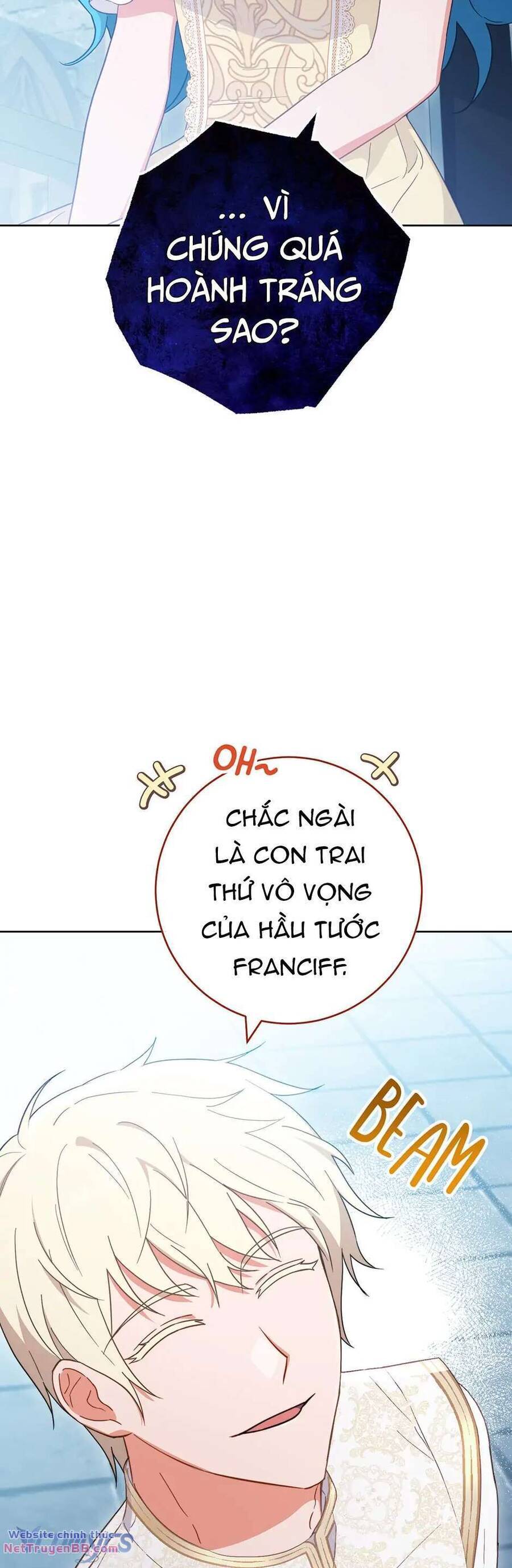 Nữ Đầu Bếp Hoàng Gia Chapter 100 - Trang 2