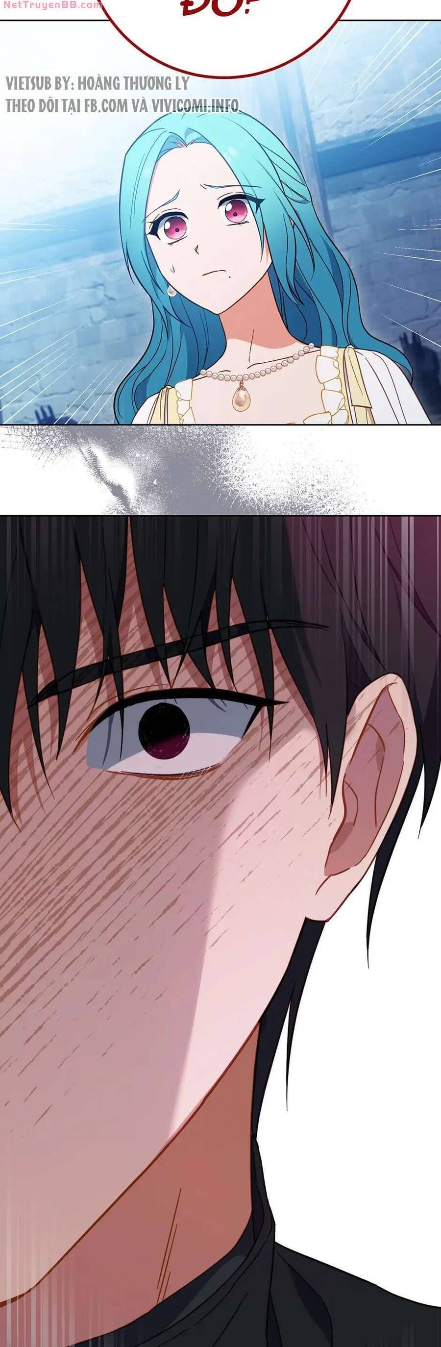 Nữ Đầu Bếp Hoàng Gia Chapter 100 - Trang 2