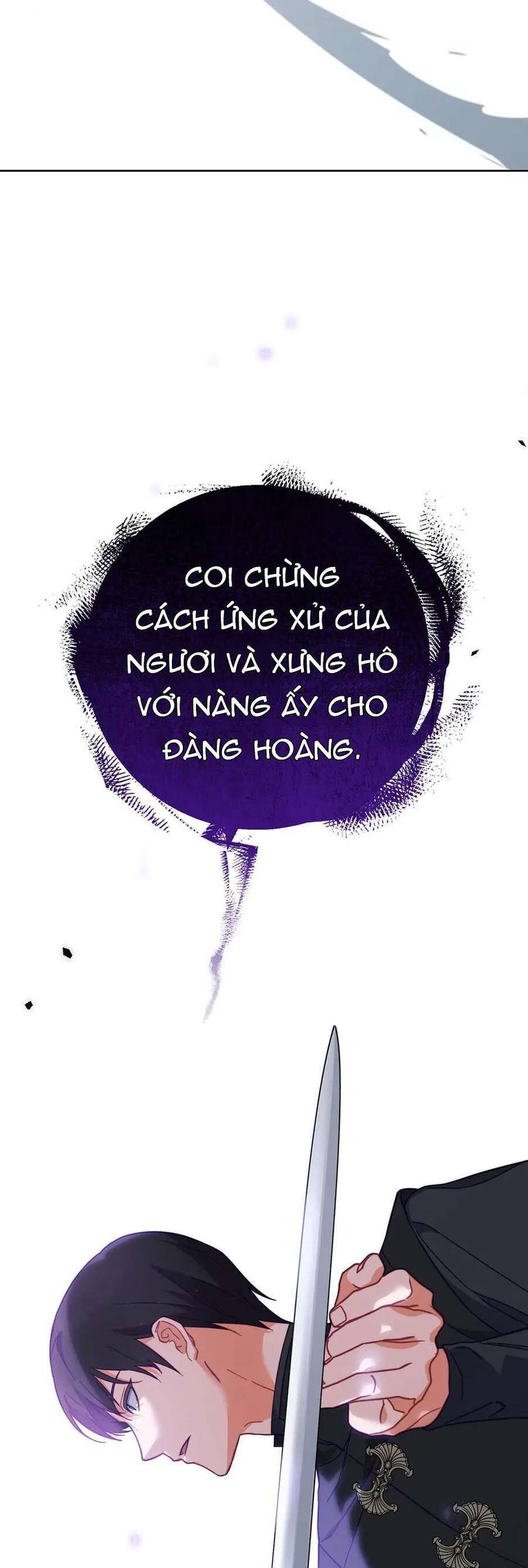 Nữ Đầu Bếp Hoàng Gia Chapter 100 - Trang 2