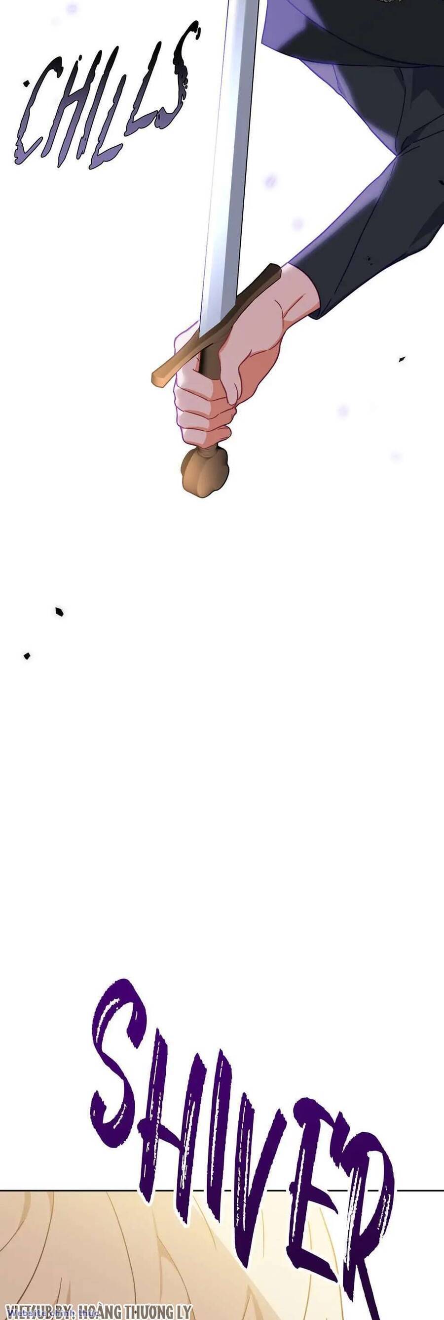 Nữ Đầu Bếp Hoàng Gia Chapter 100 - Trang 2